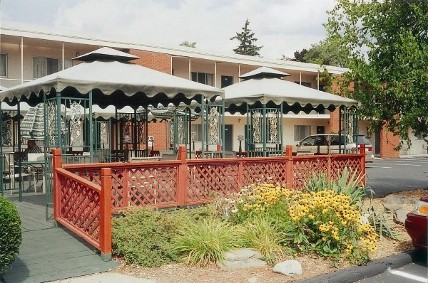 Meadow Court Inn - Ithaca image 1