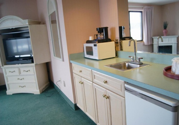 Meadow Court Inn - Ithaca image 19