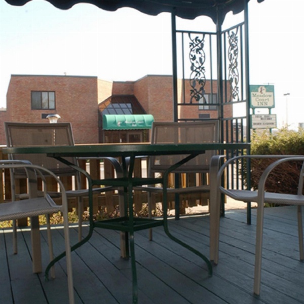 Meadow Court Inn - Ithaca image 7