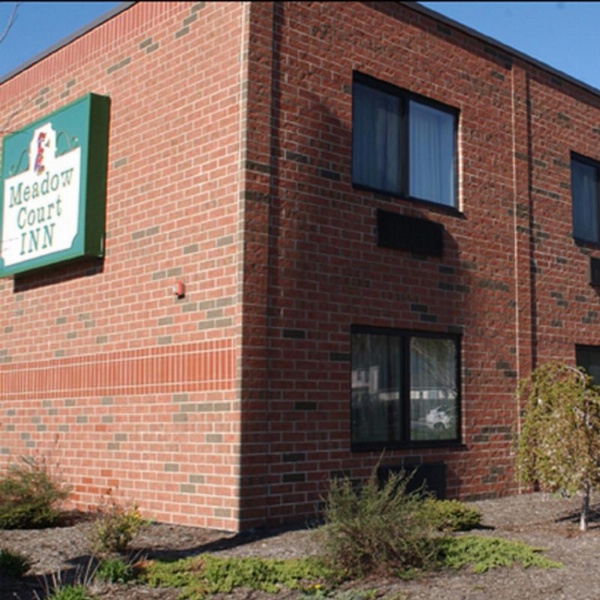 Meadow Court Inn - Ithaca image 8
